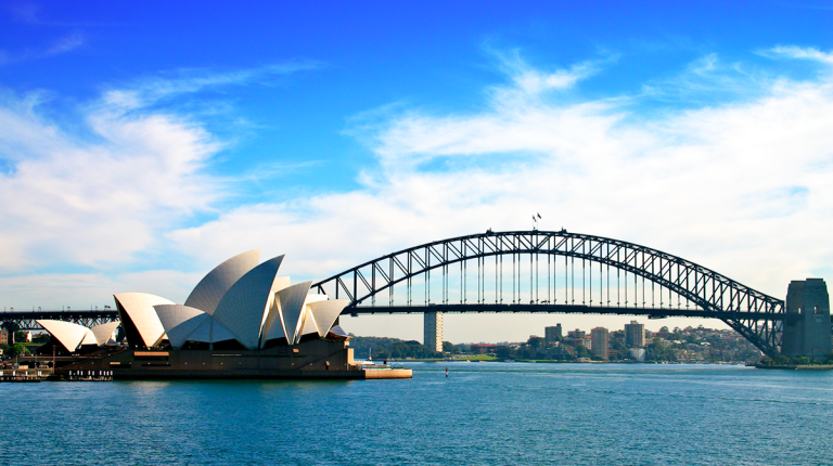 VISEO Sydney