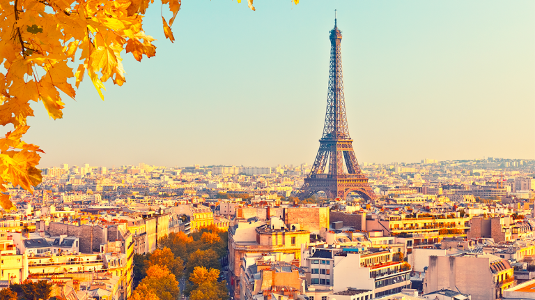 Paris
