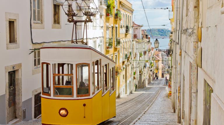 Lisbonne by VISEO 