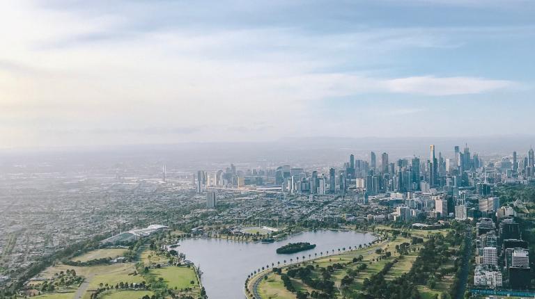 VISEO Melbourne