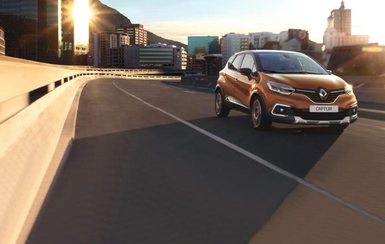 Blockchain Renault by VISEO 
