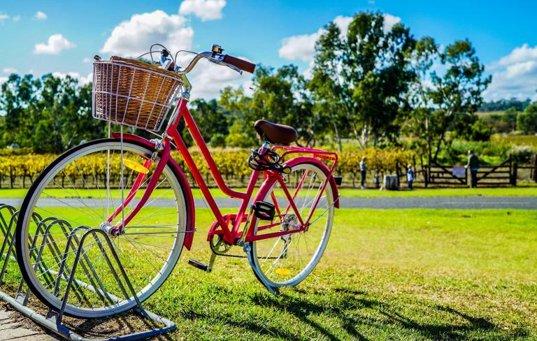 Vélo by VISEO 