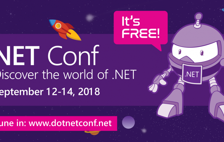 .NET by VISEO
