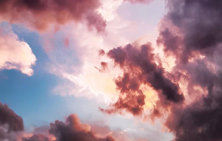 Webinar Cloud