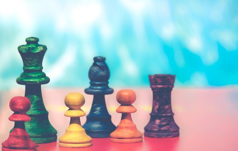 VISEO 2020 Strategy 
