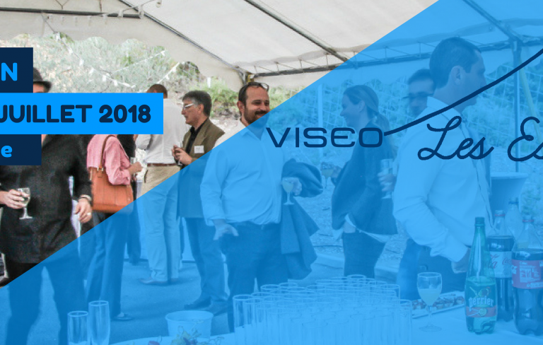 Les Estivales de VISEO 2018