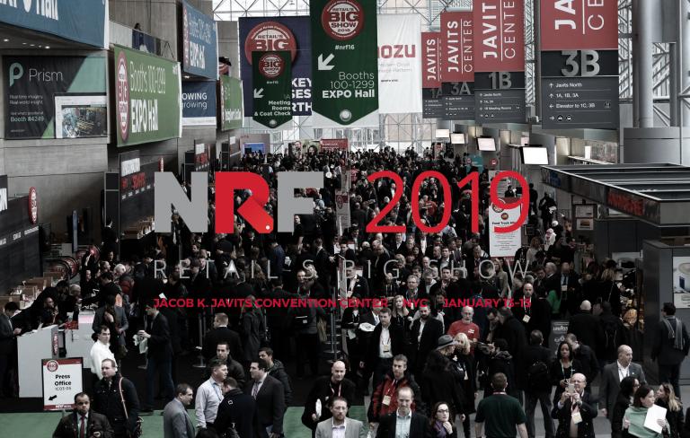 NRF 2019