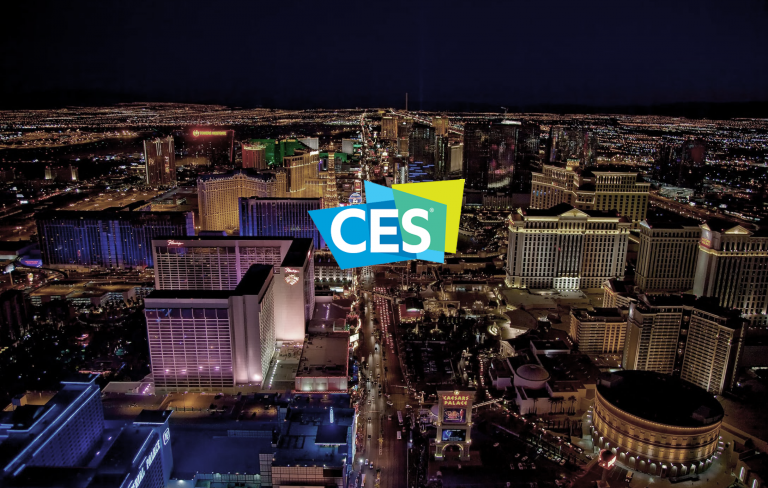 CES 2019