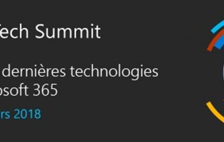 MS Tech Summit
