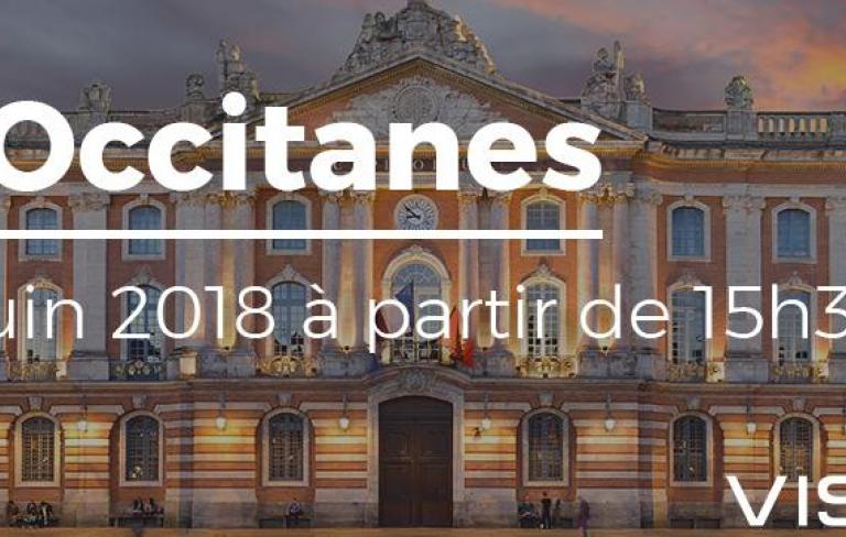 Les Occitanes 