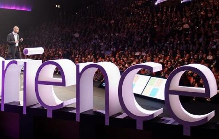 MS Experience 