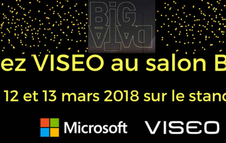 Salon Big Data
