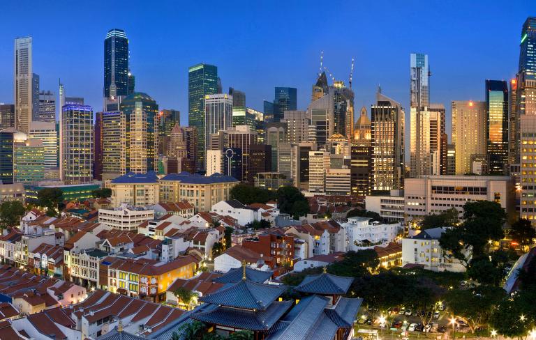 Singapore