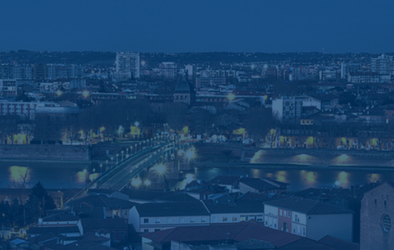 Afterwork Toulouse by VISEO 