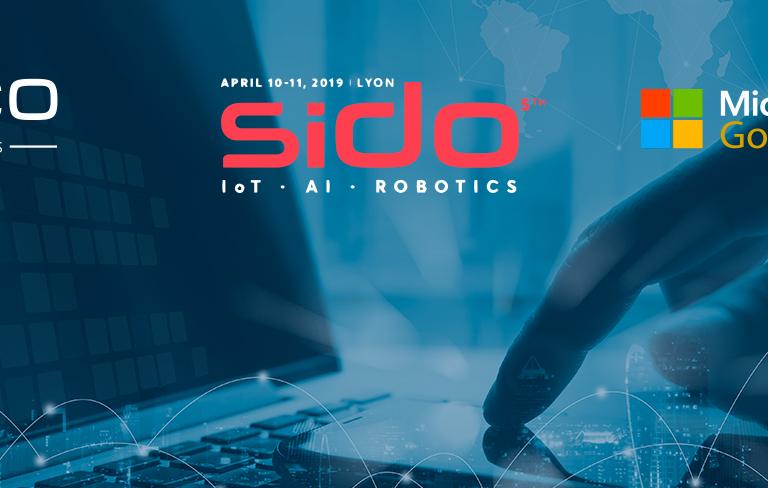 Sido 2019 