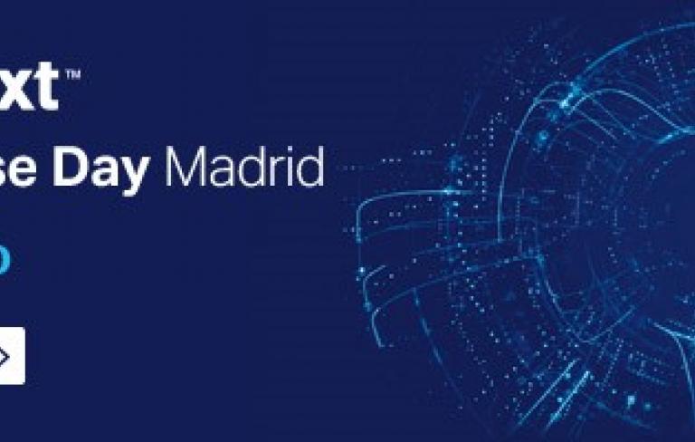 Birchman (VISEO Group) patrocinador del Enterprise Day 2019 de Opentext