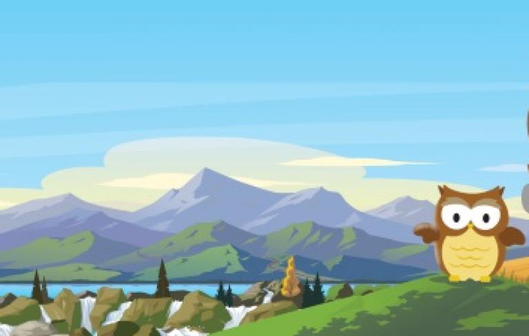 BIRCHMAN (VISEO Group) patrocinador del Salesforce Basecamp en Madrid en 2019.