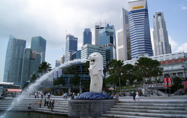 Singapore