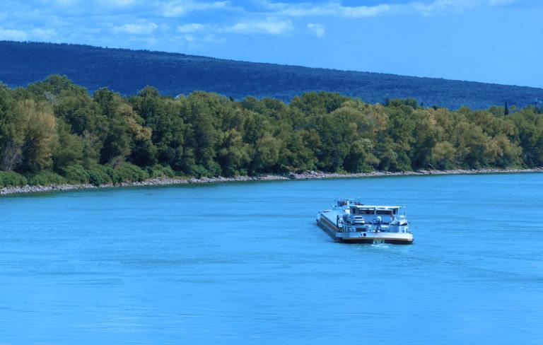 Croisière Vaucluse by VISEO