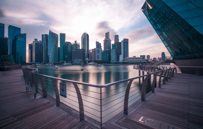 Singapore 2