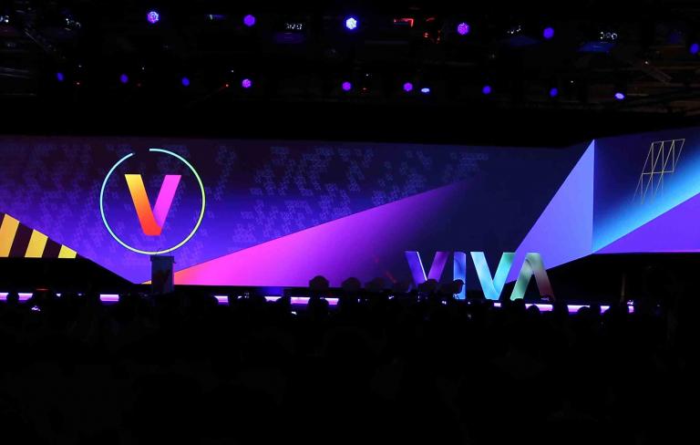 VISEO à Viva technology