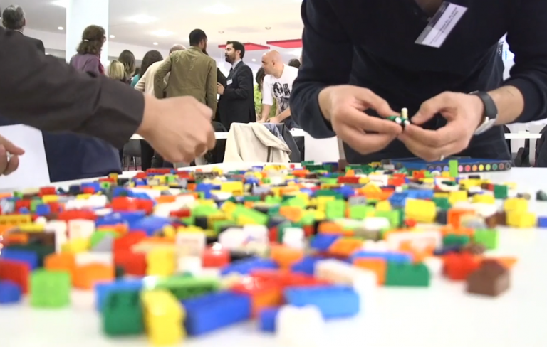 Paris Agile by Night 2019