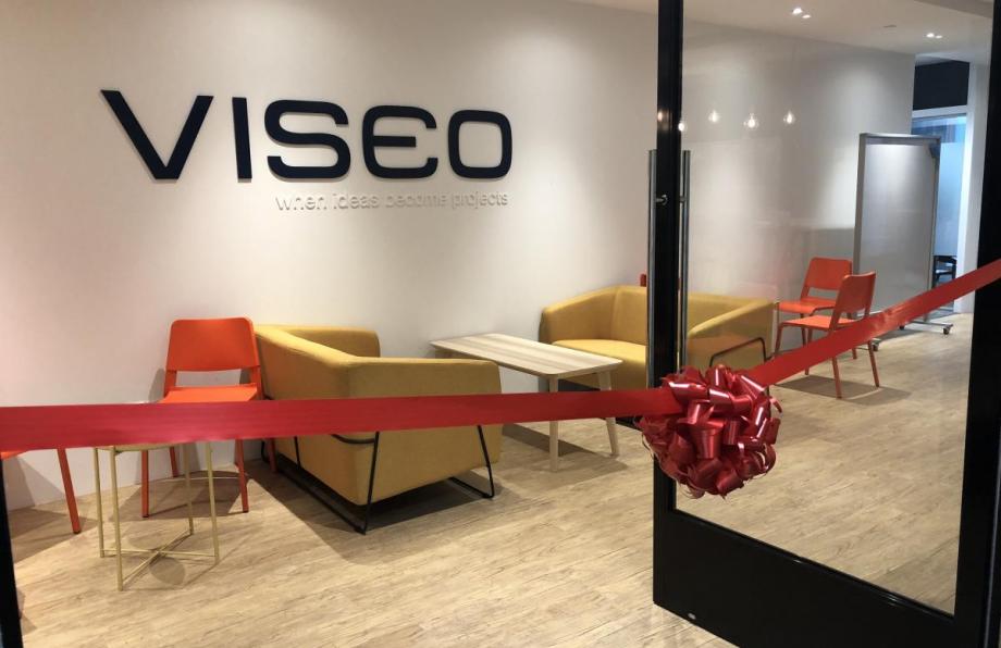 VISEO Asia