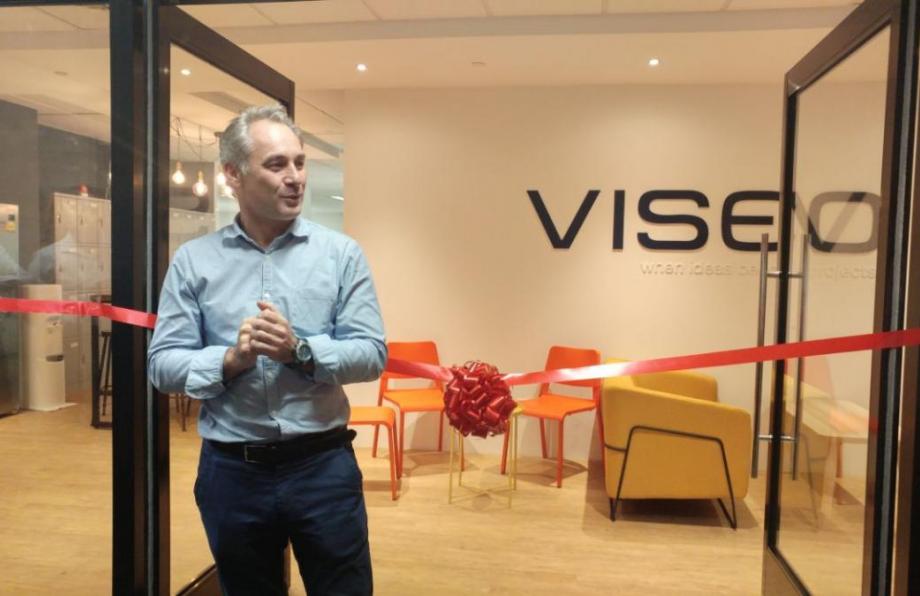 Viseo Asia