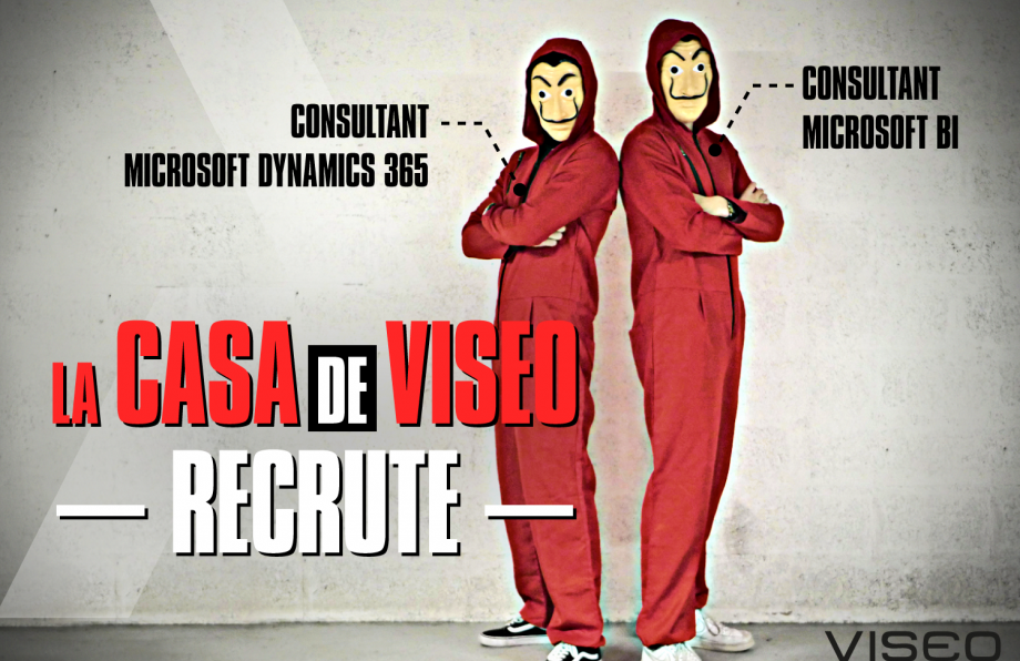 La casa de VISEO