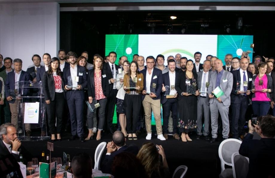 GPEC19 by VISEO