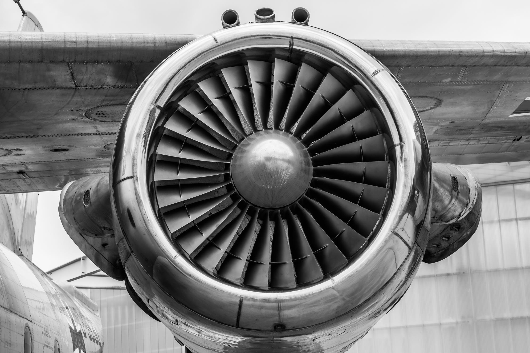 Atis Aéronautique by VISEO