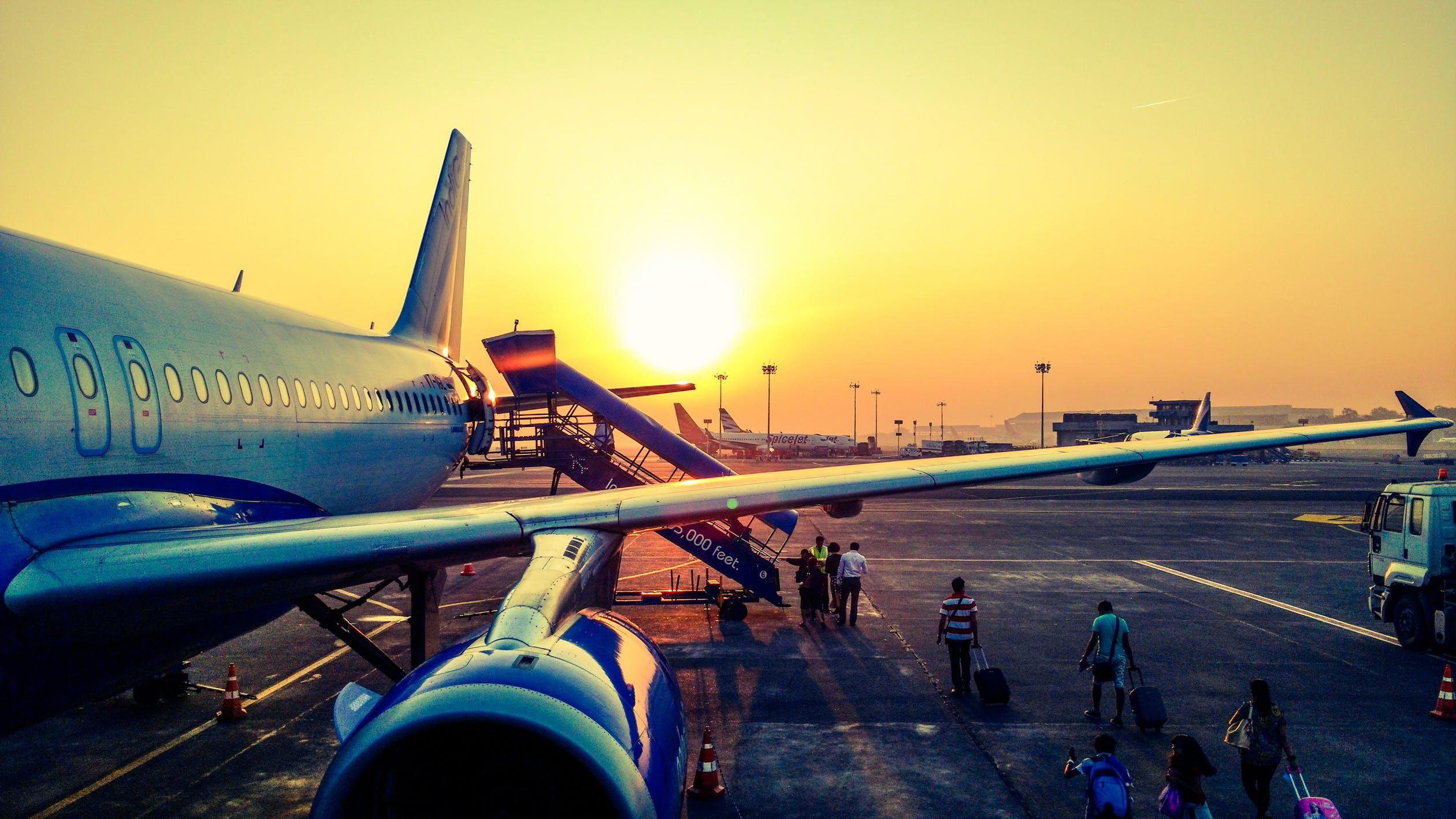 Air France by VISEO