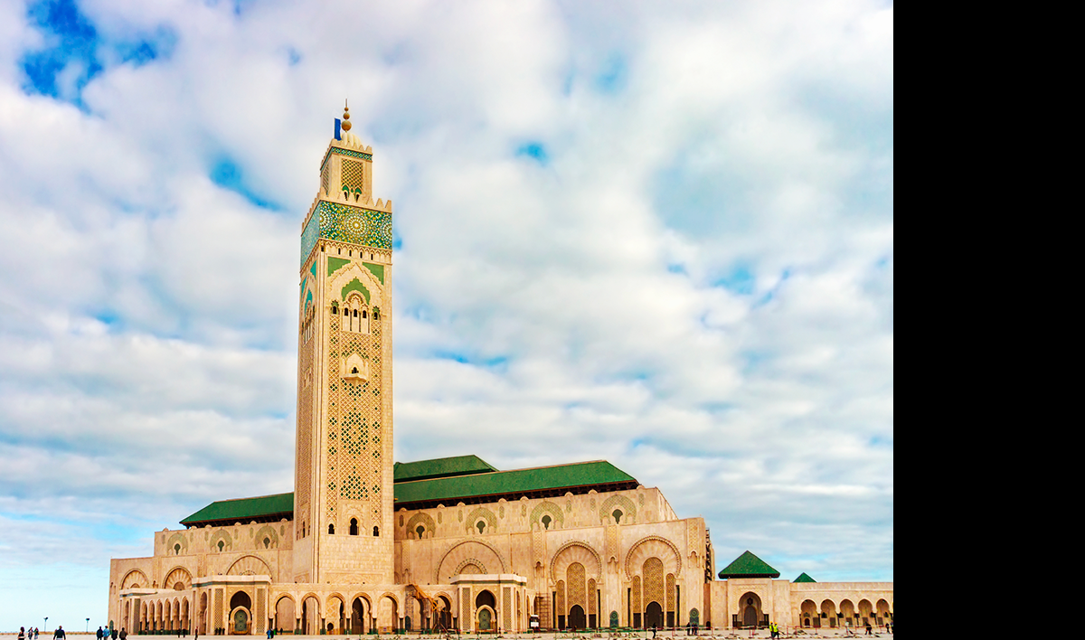 VISEO Casablanca