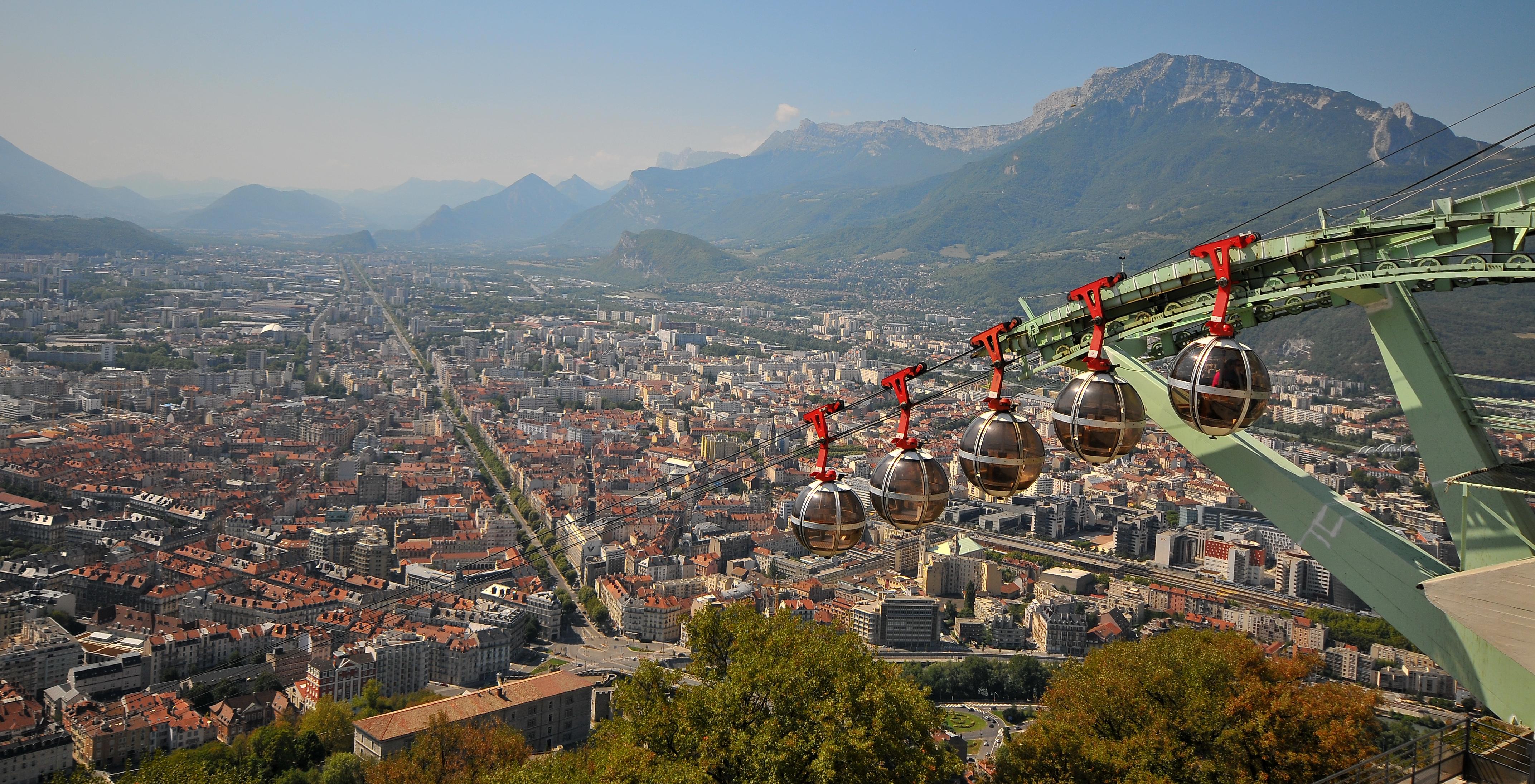 VISEO Grenoble