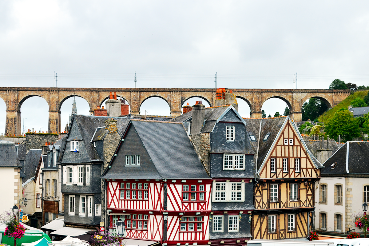VISEO Morlaix