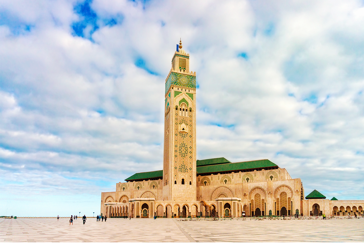 casablanca
