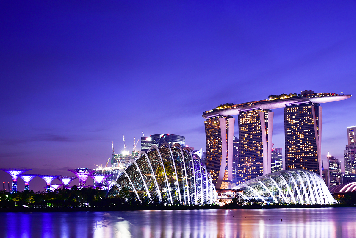 singapour