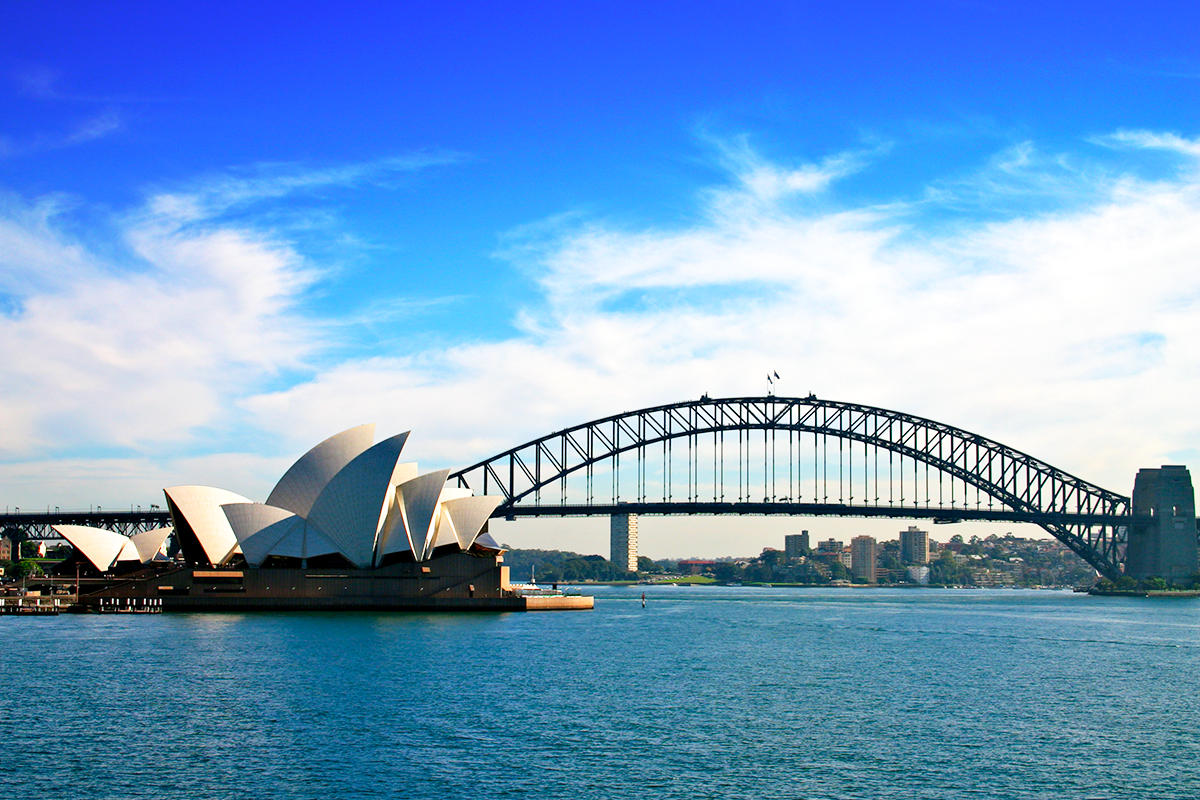 sydney
