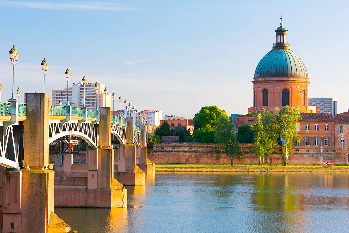 toulouse