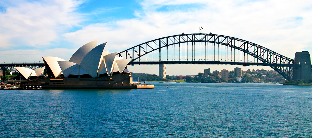 VISEO Sydney