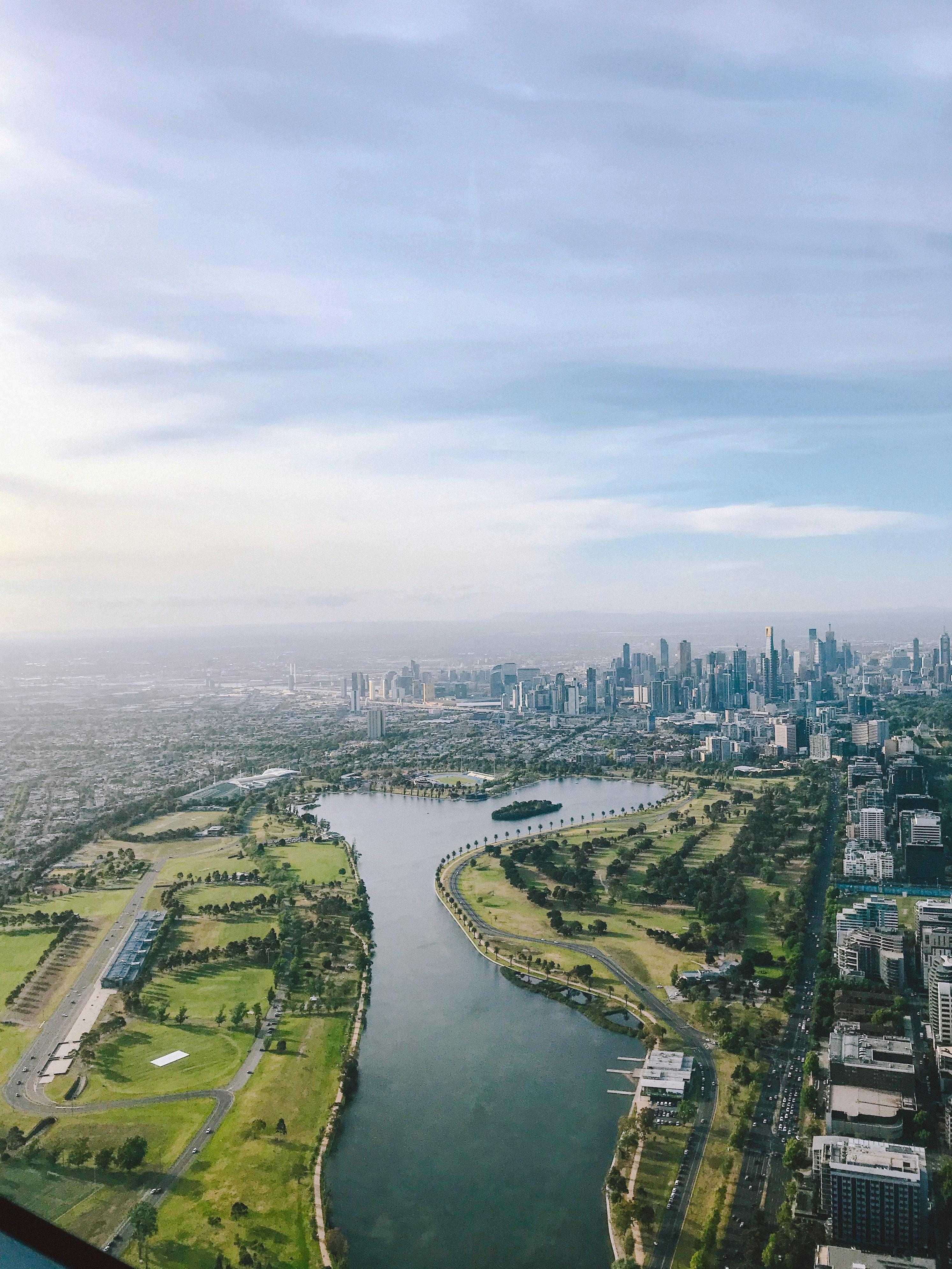 VISEO Melbourne