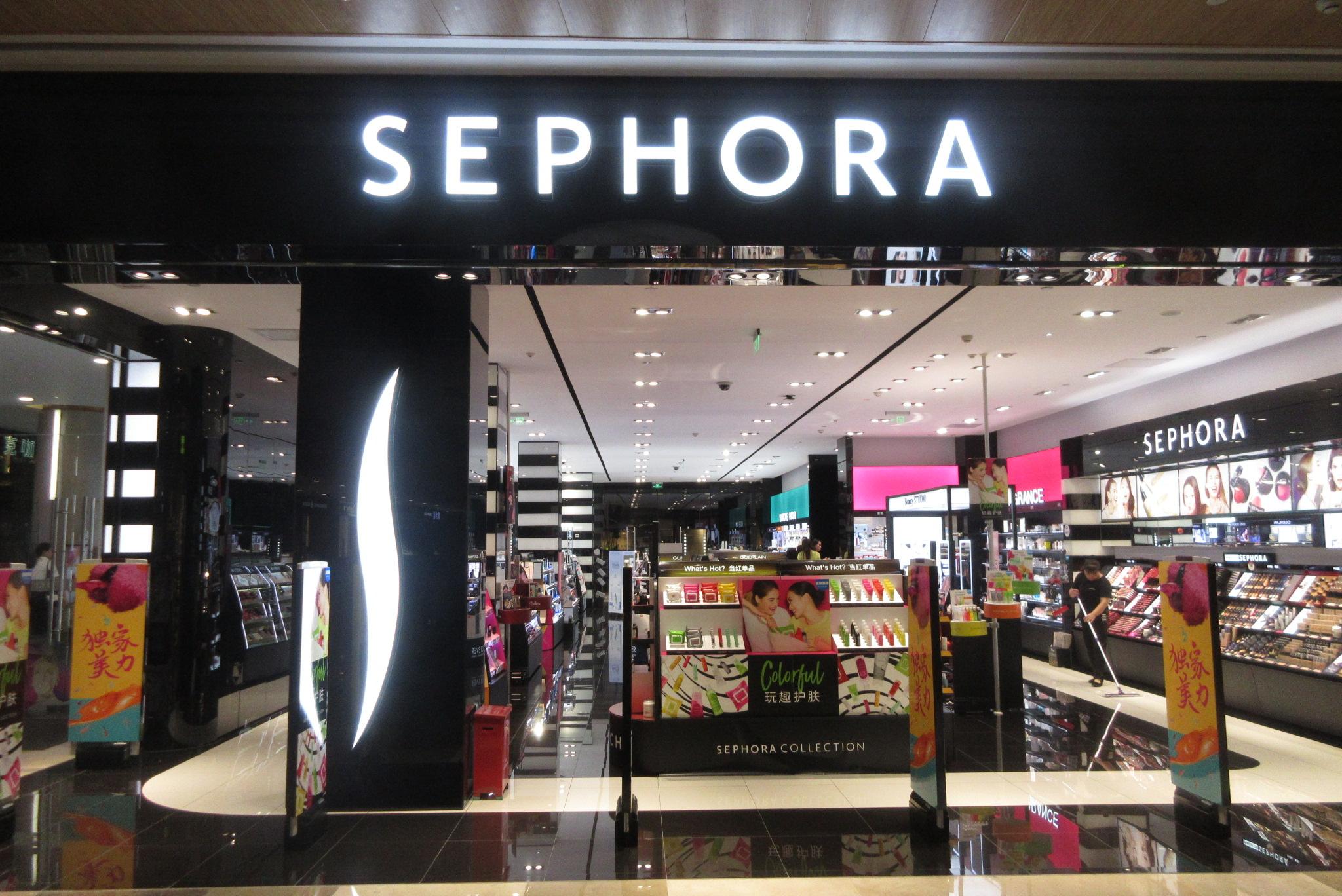 Sephora choisit VISEO pour la création de son chatbot Ora