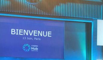 Hub Anaplan by VISEO 