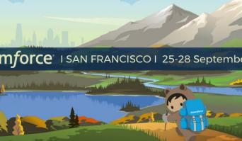 Dreamforce 2018