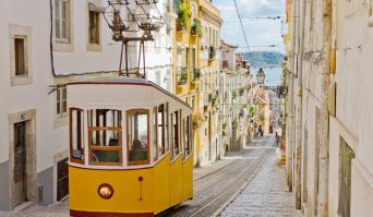 VISEO Lisboa