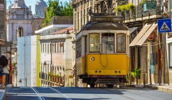 Lisboa by VISEO