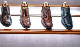 Luxury Shoes by VISEO