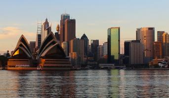 Sydney by VISEO